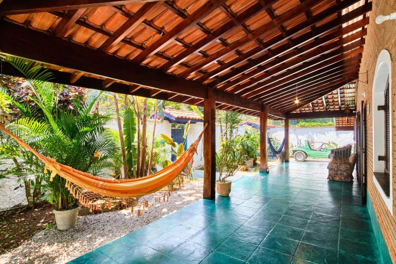 Zen House Ubatuba