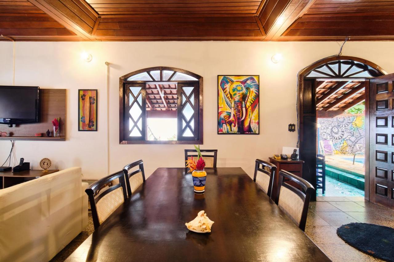 Albergue Zen House Ubatuba