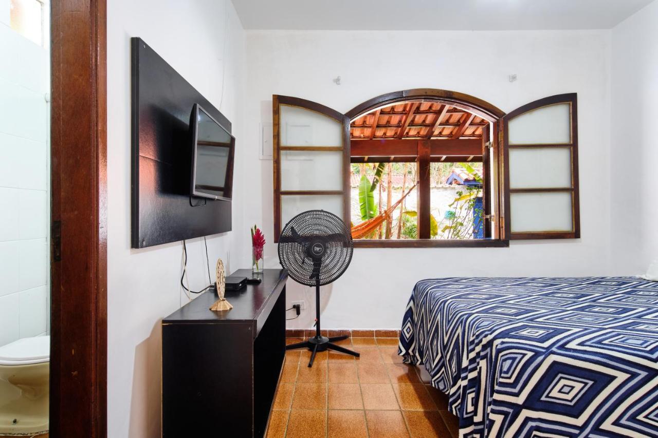 Albergue Zen House