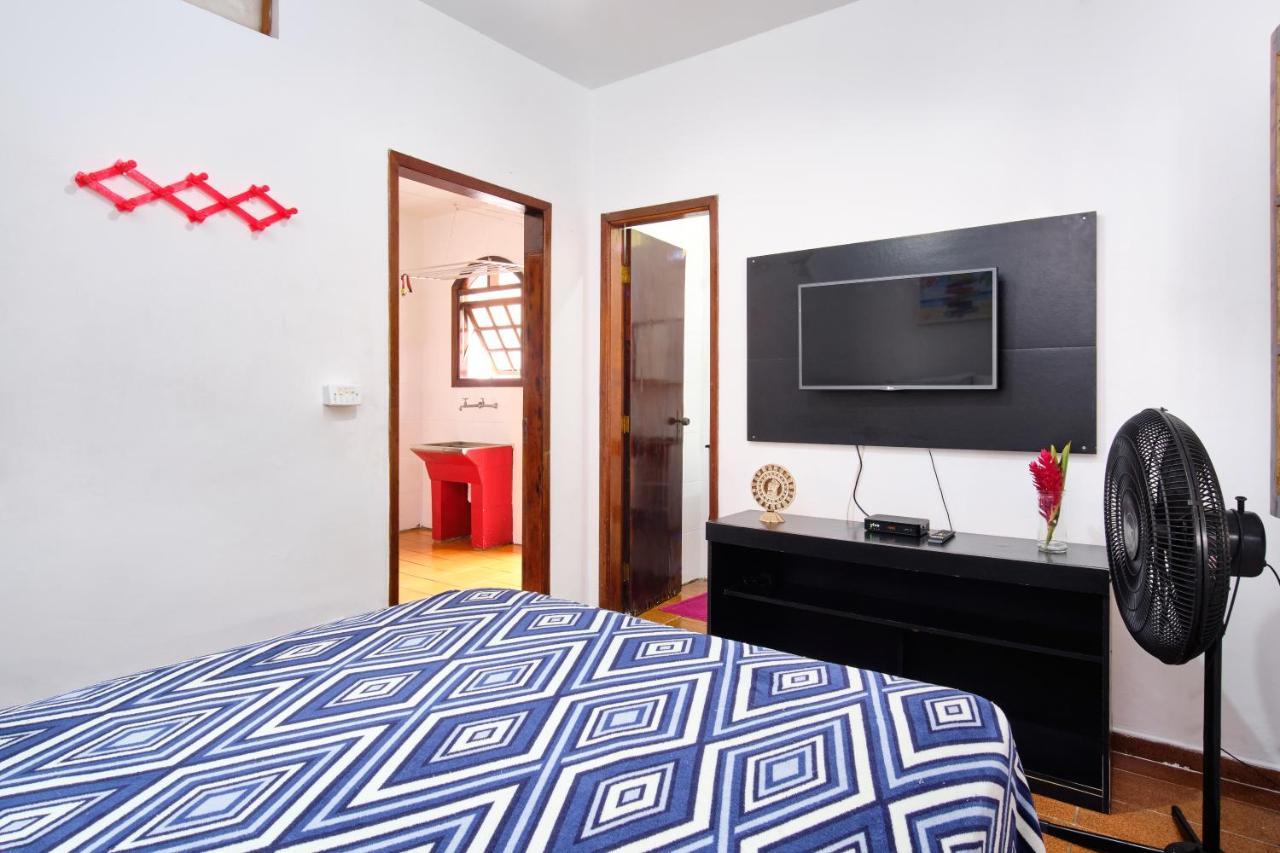 Zen House Albergue *