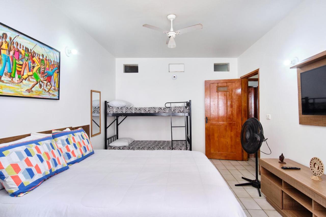 Zen House * Ubatuba