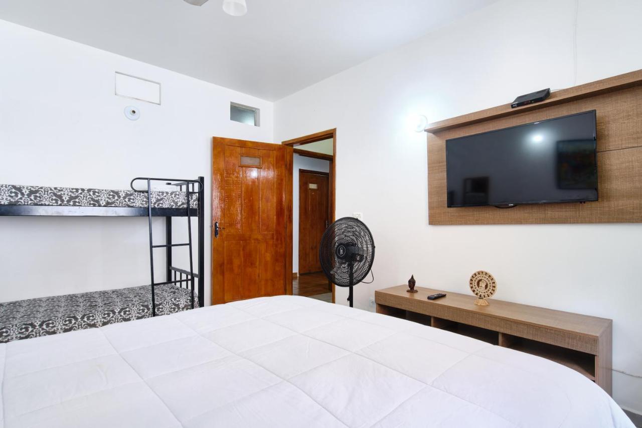 Zen House Albergue *