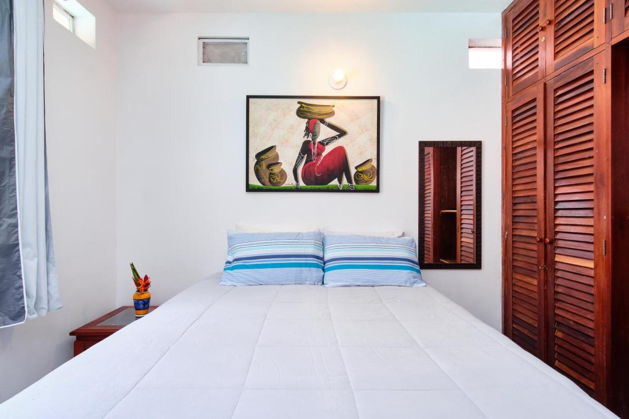 Zen House Albergue Ubatuba