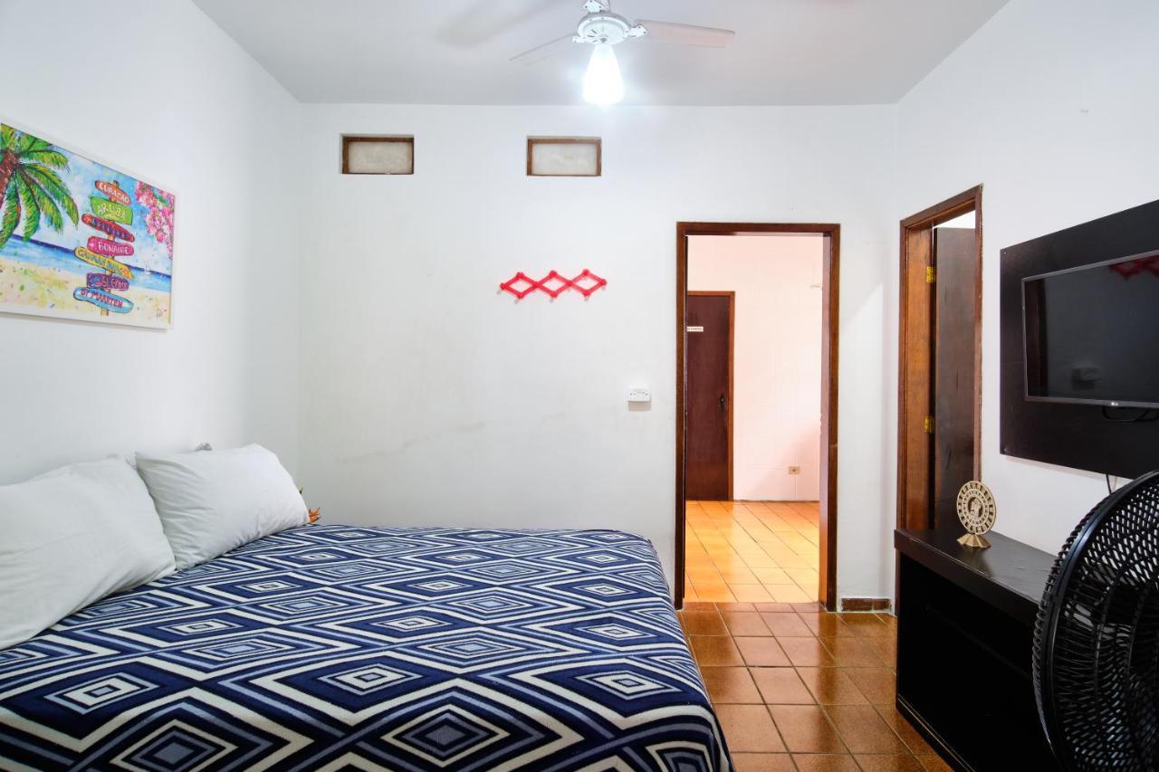 Albergue Zen House Ubatuba