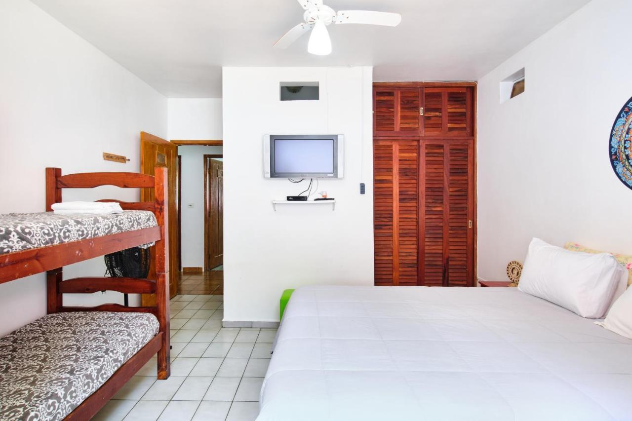 Zen House Albergue Ubatuba