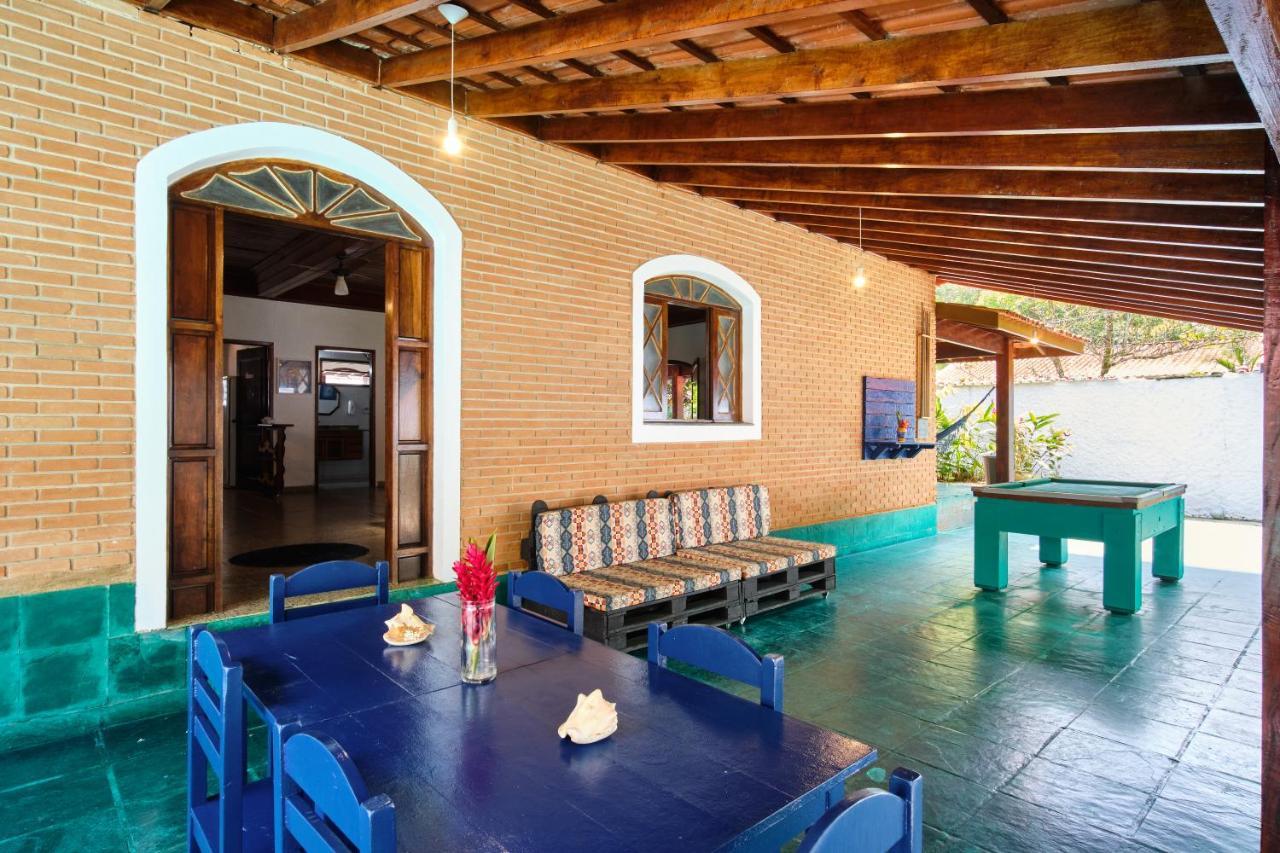 Albergue Zen House