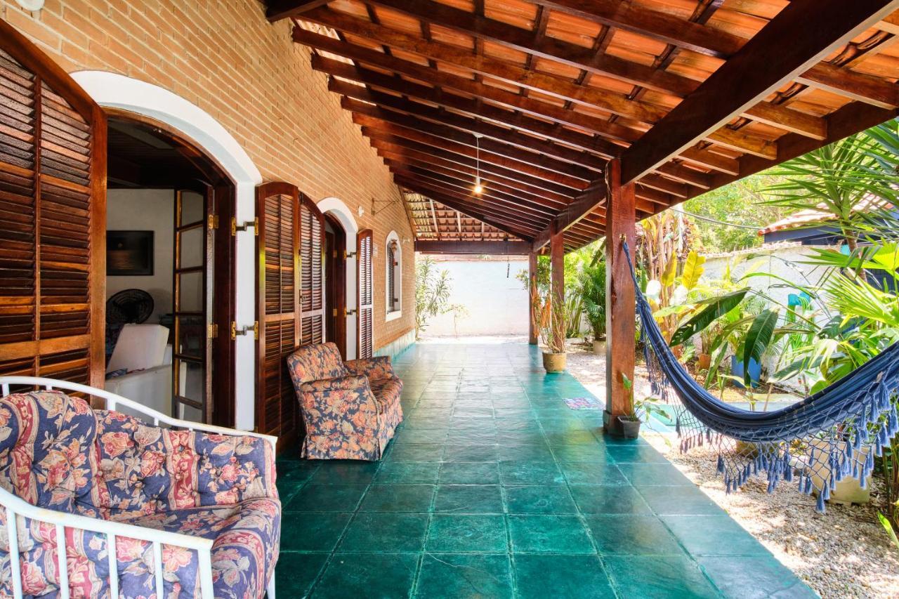 Albergue Zen House Ubatuba